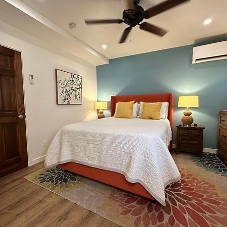 Adobe Rose Inn Тусон Екстер'єр фото