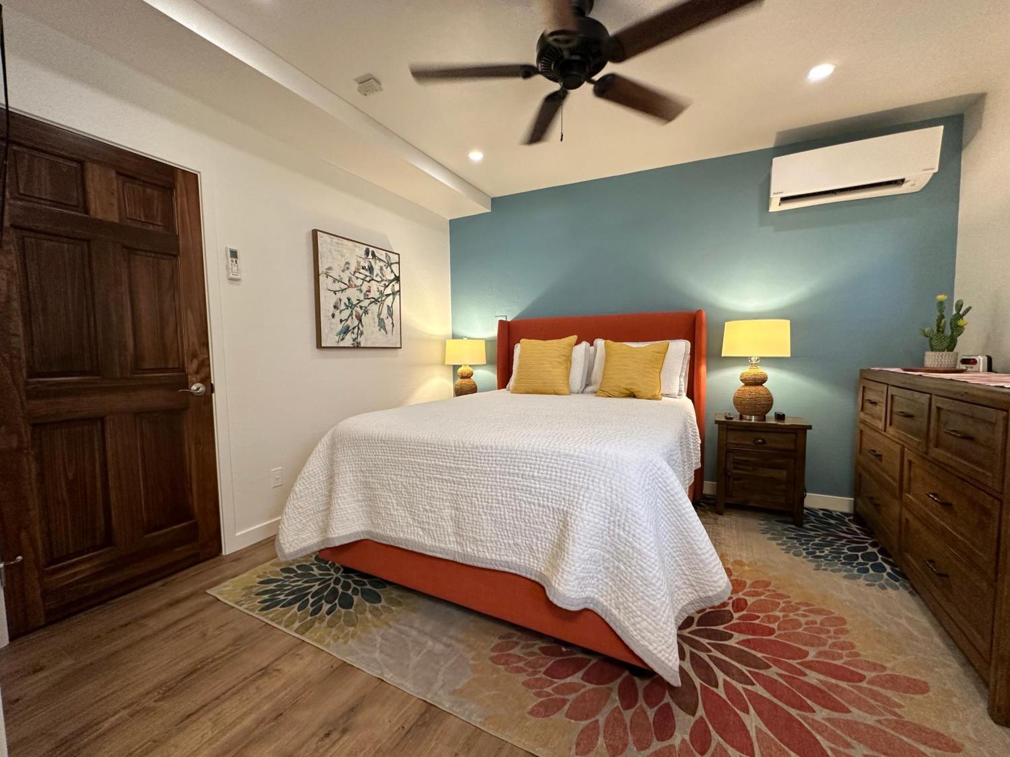 Adobe Rose Inn Тусон Екстер'єр фото